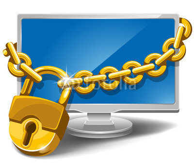 加密软件：忽视风险是一种“病毒”