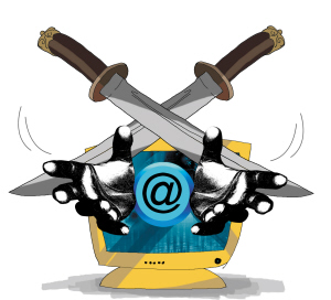 保护企业网络信息安全常用方法