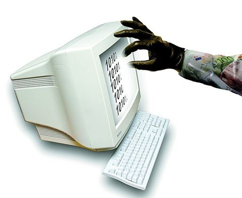 信息安全需要“法治”