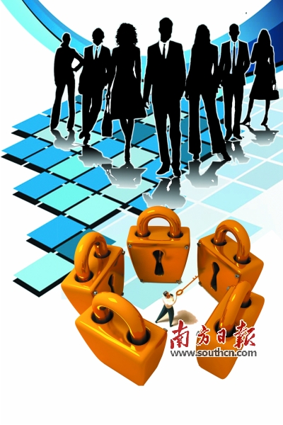 国家信息安全的意义深远